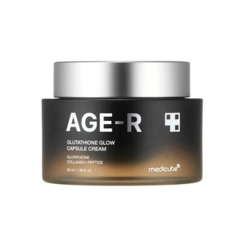 Medicube Glutathione Glow Capsule Cream 50ml