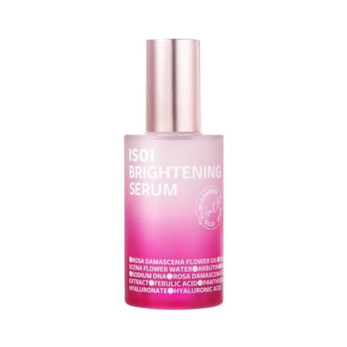 Isoi Brightening Serum 70ml