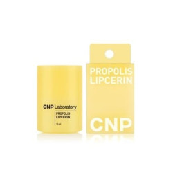 CNP Laboratory Propolis Lipcerin Moisturizing Soothing K-Beauty 15ml