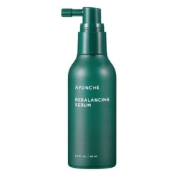 Ayunche Rebalancing Serum Scalp Serum 80ml Ayunche Rebalancing Serum Scalp Serum 80ml