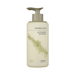 Amos Professional Botanic Calm Activating Shampoo 500 Ml