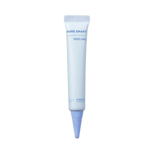 Amos Professional Pure Smart Peeling 4 X 20 Ml
