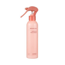 Amos Professional Repair Cica Ampoule Treatment 230 Ml
