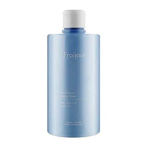 Fraijour Pro Moisture Creamy Toner 500 ml