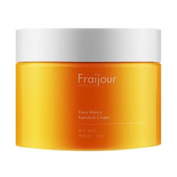 Fraijour Yuzu Honey Enriched Cream 50 ml Fraijour Yuzu Honey Enriched Cream 50 ml