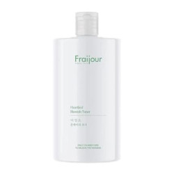 Fraijour Heartleaf Blemish Toner 500 Ml Fraijour Heartleaf Blemish Toner 500 Ml