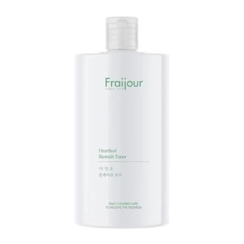 Fraijour Heartleaf Blemish Toner 500 Ml