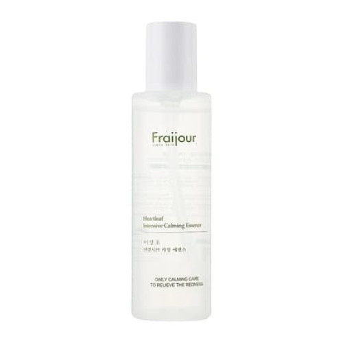 Fraijour Heartleaf Intensive Calming Essence 120 ml