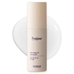 Retin-Collagen 3D Core Ampoule Anti-Aging Serum with Stabilized Retinal 29ml