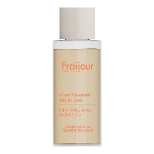 Fraijour Alchemic Ginsenoside Herbal Rx Toner - 30 Ml