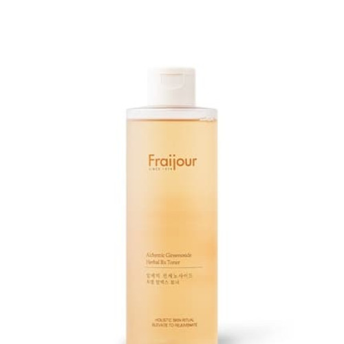 Fraijour Alchemic Ginsenoside Herbal Rx Toner - 250ml