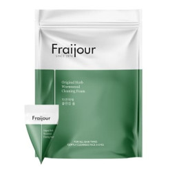 Fraijour Original Herb Wormwood Cleansing Foam 5 ml*20 pcs Fraijour Original Herb Wormwood Cleansing Foam 5 ml*20 pcs