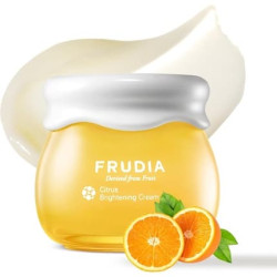 Frudia Citrus Brightening Cream