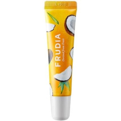 Derived From Lip Cream Coconut Honey 10ml