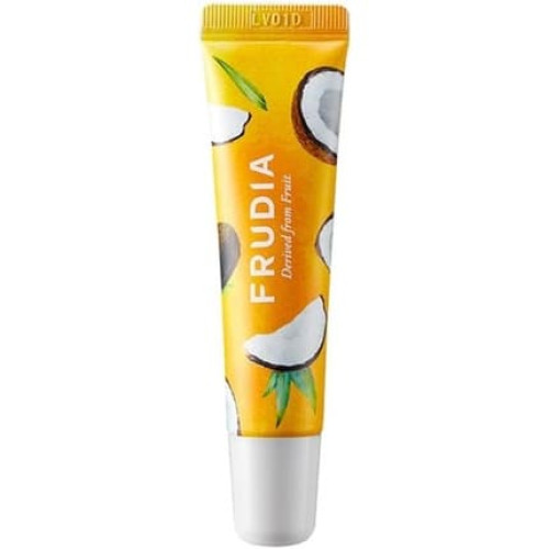 Derived From Lip Cream Coconut Honey 10ml