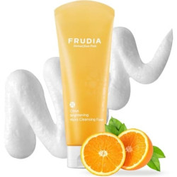 Frudia Citrus Brightening Micro Cleansing Foam 145ml Frudia Citrus Brightening Micro Cleansing Foam 145ml