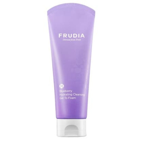 Frudia Blueberry Hydrating Cleansing Gel 145ml Gentle And Moisturizing Face Cleanser Frudia Blueberry Hydrating Cleansing Gel 145ml Gentle And Moisturizing Face Cleanser