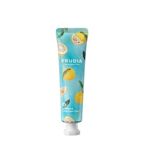 Frudia My Orchard Citrus Hand Cream 30ml By Frudia