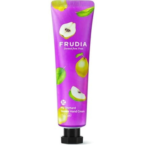 Frudia My Orchard Hands Cream Quince Coconut 135ml