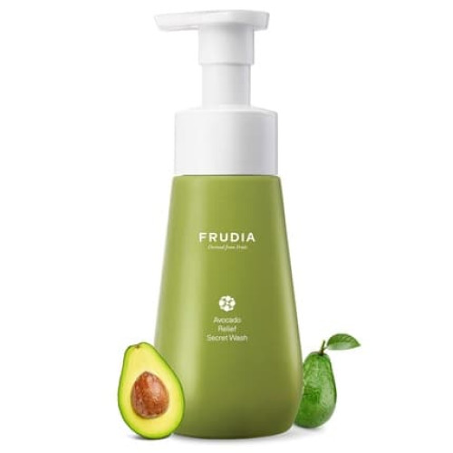 FRUDIA Avocado Relief Secret Wash 260ml