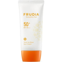 Frudia Tone Up Base Sun Cream 50g