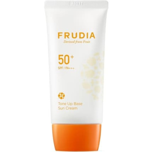 Frudia Tone Up Base Sun Cream 50g