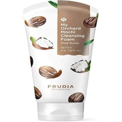 Frudia My Orchard Mochi Cleansing Foam with Shea Butter Frudia My Orchard Mochi Cleansing Foam with Shea Butter
