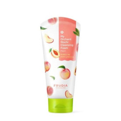 My Orchard Peach Mochi Cleansing Foam My Orchard Peach Mochi Cleansing Foam