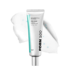 Vt Cosmetics Pdrn Cream 100 Nourishing & Restorative Moisturizer 100,000