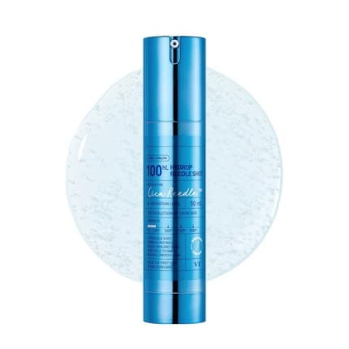 Vt Cosmetics Hydrop Needle Shot 100ml Hyaluronic Acid Microneedling Serum