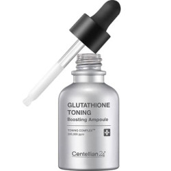 Centellian27 Glutathione Toning Boosting Ampoule Face Serum 30 Ml