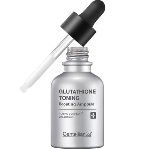 Centellian27 Glutathione Toning Boosting Ampoule Face Serum 30 Ml