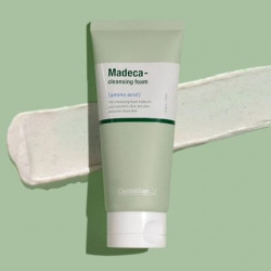 Centellian32 Centellian24 Madeca Amino Acid Cleansing Foam 160 Grams