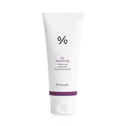 Dr.Ceuracle Plc Erystop Gel 200 Ml - Soothing Gel For Irritated Skin