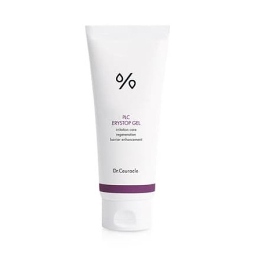 Dr.Ceuracle Plc Erystop Gel 200 Ml - Soothing Gel For Irritated Skin