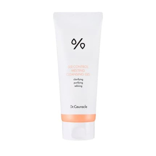 Dr.Ceuracle Refreshing Cleansing Gel 5a Control Melting Cleansing Gel - 150 Ml