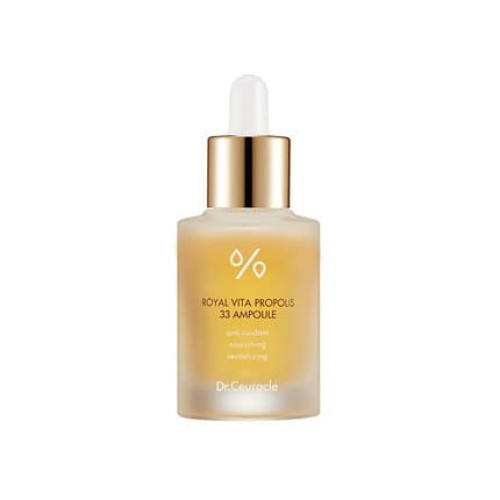 Drceuracle Royal Vita Propolis 33 Skin Serum Ampoule 30 Ml