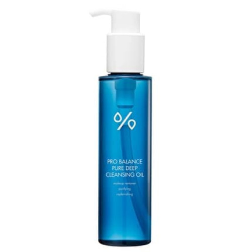 Drceuracle Pro Balance Pure Deep Cleansing Oil 155 Ml