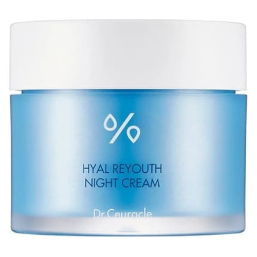 Drceuracle Hyal Reyouth Night Cream 60 G