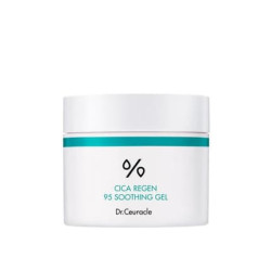 Drceuracle Soothing Skin Gel Cica Regen 95 110 G