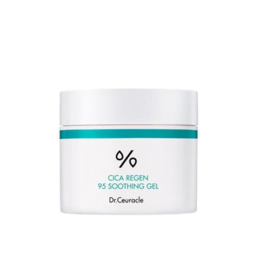 Drceuracle Soothing Skin Gel Cica Regen 95 110 G