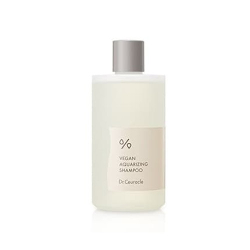 Drceuracle Aquarizing Shampoo For Brittle And Damaged Hair
