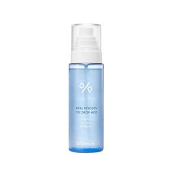 Drceuracle Hydrating Facial Mist Hyal Reyouth Oil Drop Mist 125 Ml
