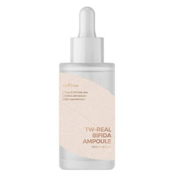 Isntree Twreal Bifida Regeneration Serum Ampoule 50 Ml