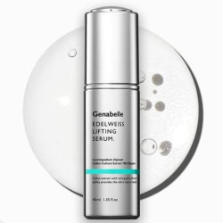 Edelweiss Lifting Serum Anti-Aging Formula with Edelweiss Extract