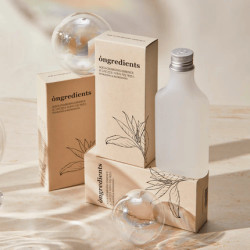 Ongredients Nourishing Essence With 93 Green Tea Water 150ml Ongredients Nourishing Essence With 93 Green Tea Water 150ml