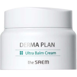 The Saem Derma Plan Ultra Balm Cream 60ml 2.02oz