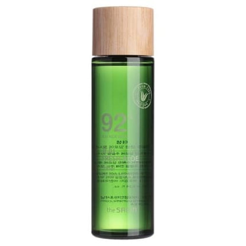 The Saem Jeju Fresh Aloe 92% Facial Toner - 155ml
