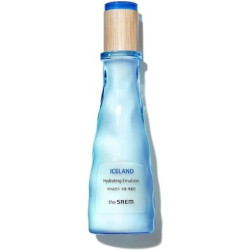 Iceland Hydrating Emulsion Emulsie 140ml Iceland Hydrating Emulsion Emulsie 140ml