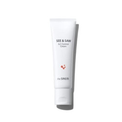 [THESAEM] See & Saw AC Control Cream 50ml